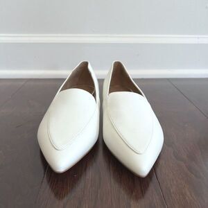 White Flats